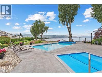 2900 Abbott Street Unit# 202, Kelowna