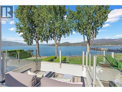 2900 Abbott Street Unit# 202, Kelowna
