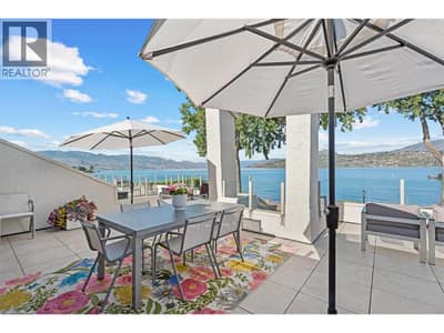 2900 Abbott Street Unit# 202, Kelowna