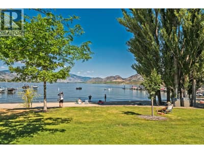 7600 COTTONWOOD Drive Unit# 425, Osoyoos