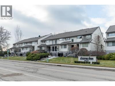 2900 Abbott Street Unit# 312, Kelowna