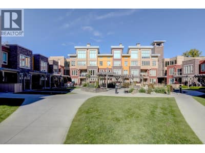 7343 Okanagan Landing Road Unit# 1114, Vernon