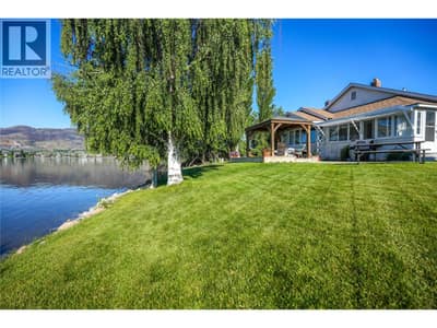9 Harbour Key Drive, Osoyoos