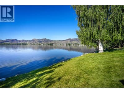 9 Harbour Key Drive, Osoyoos