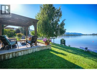 9 Harbour Key Drive, Osoyoos