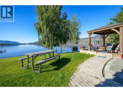 9 Harbour Key Drive, Osoyoos