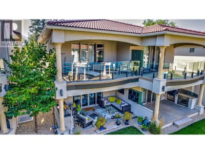 7373 Brooks Lane Unit# 11, Vernon
