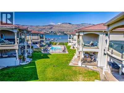 7373 Brooks Lane Unit# 11, Vernon