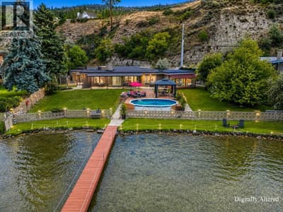 3939 LAKESIDE Road, Penticton