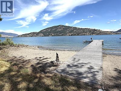 Private dock