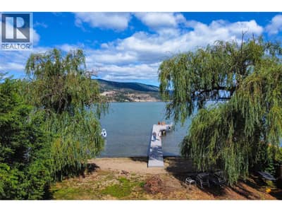 3242 Clement Road, Lake Country