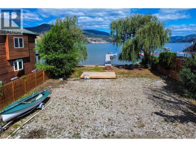 3242 Clement Road, Lake Country