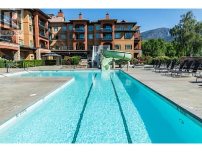 304-15 PARK Place, Osoyoos