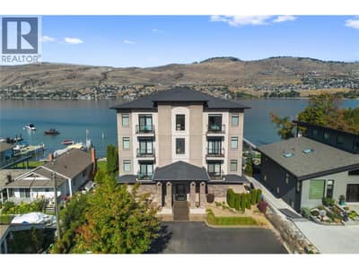 7511 Brooks Lane Unit# 102, Vernon
