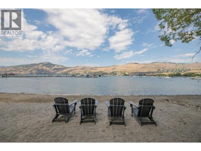7343 Okanagan Landing Road Unit# 1213, Vernon
