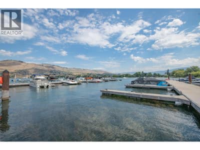 7343 Okanagan Landing Road Unit# 1213, Vernon