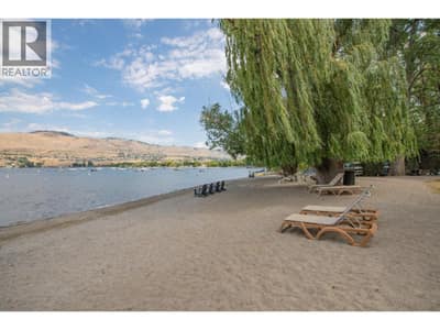 7343 Okanagan Landing Road Unit# 1213, Vernon