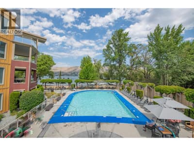 7343 Okanagan Landing Road Unit# 1213, Vernon