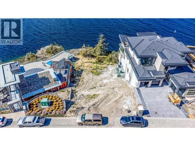 1791 Lakestone Drive, Lake Country