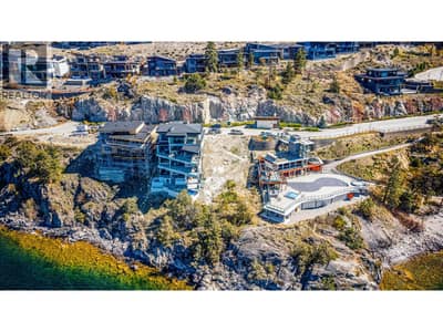 1791 Lakestone Drive, Lake Country