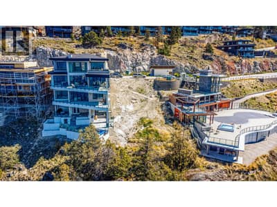 1791 Lakestone Drive, Lake Country