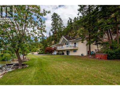 9990 Eastside Road Unit# 13, Vernon