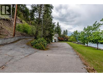 9990 Eastside Road Unit# 13, Vernon