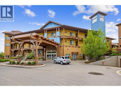 4034 Pritchard Drive Unit# 5403, West Kelowna