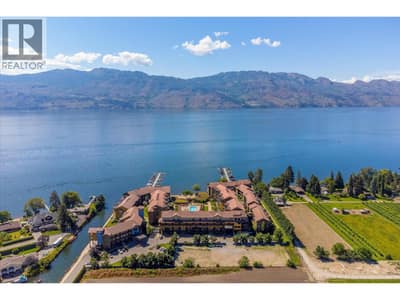 4034 Pritchard Drive Unit# 5403, West Kelowna