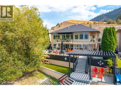 8615 Okanagan Landing Road, Vernon