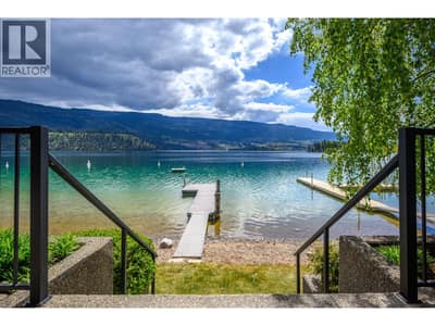 17211 Thomson Road Unit# 6, Lake Country