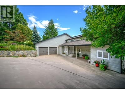 7994 Tronson Road, Vernon