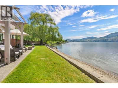 4597 Lakeside Road, Penticton