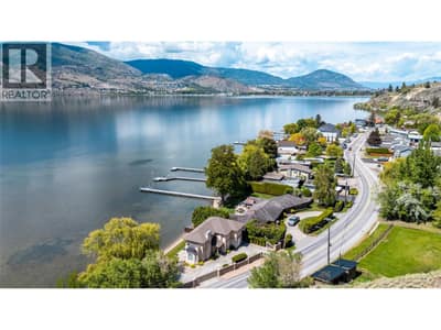 4597 Lakeside Road, Penticton