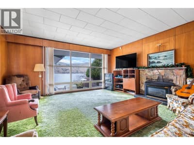 8121 Okanagan Landing Road, Vernon