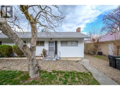 8121 Okanagan Landing Road, Vernon