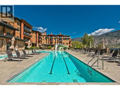 15 PARK Place Unit# 334, Osoyoos