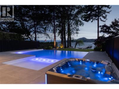 2764 Abbott Street, Kelowna