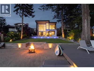 2764 Abbott Street, Kelowna