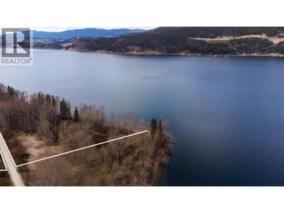 Lot B Oyama Road, Lake Country