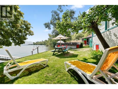 16203 Inkaneep Road, Osoyoos