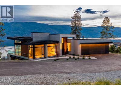 7650 Finch Road, Lake Country