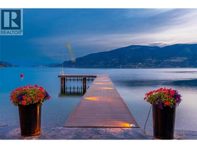 7650 Finch Road, Lake Country