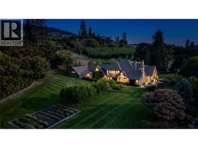 12056 Okanagan Centre Road W, Lake Country