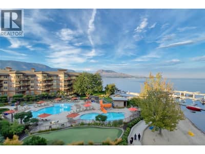 4205 Gellatly Road Unit# 304, West Kelowna