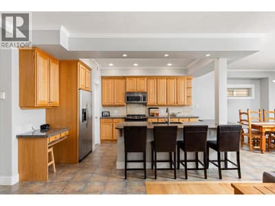 7769 Okanagan Landing Road Unit# 14, Vernon
