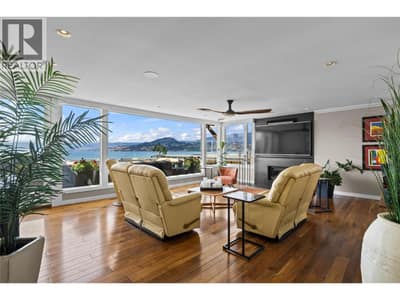 3350 Watt Road Unit# 4, Kelowna