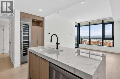 3700 Capozzi Road Unit# 1604, Kelowna