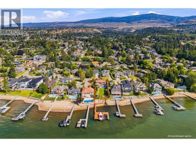 4524 Eldorado Court Unit# 5, Kelowna