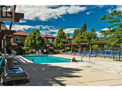 7600 Cottonwood Drive Unit# 202, Osoyoos